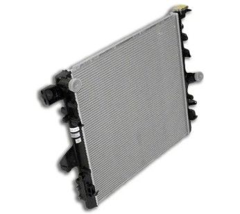 Radiateur MT 26908 21100 | Jeep Wrangler JK 2007-2011 Transmission Manuelle seulement
