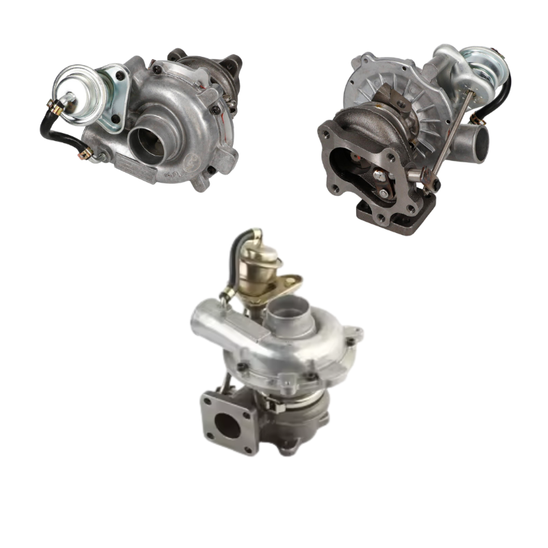 Turbo 8-97331-185-0 | Isuzu  4JB1