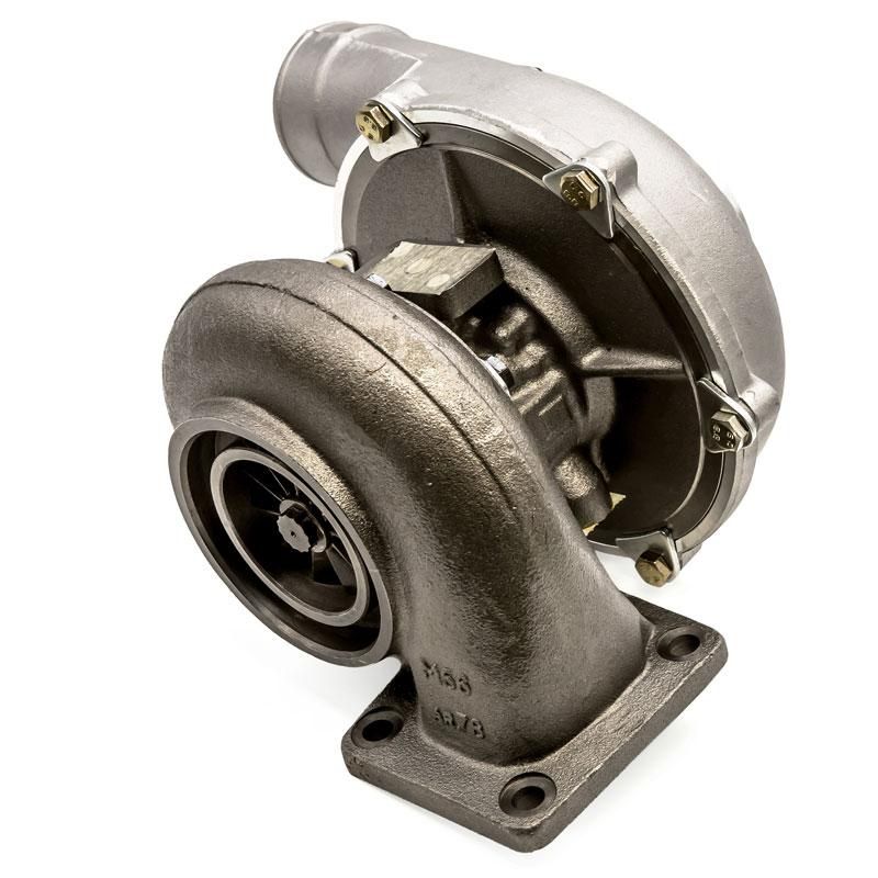 Turbo 1-14400-210-0-T | Isuzu 6BD1