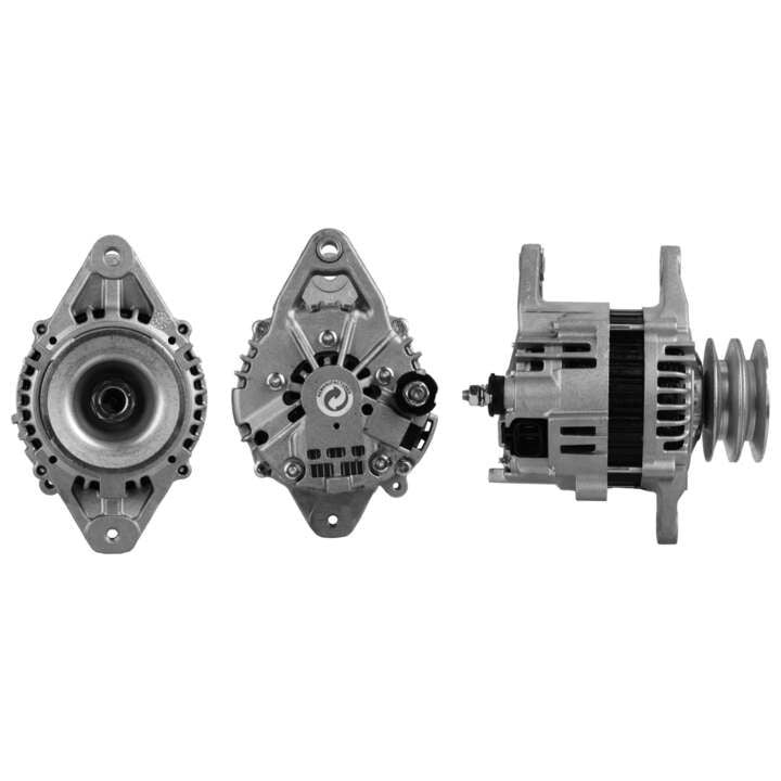 Alternateur 23100-7T40A | NISSAN  Pick UP TD27 TD25 1985-1997