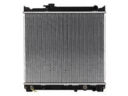 Radiateur 17700-56B10 ATM | Suzuki sidekick 1988-1998 1.6