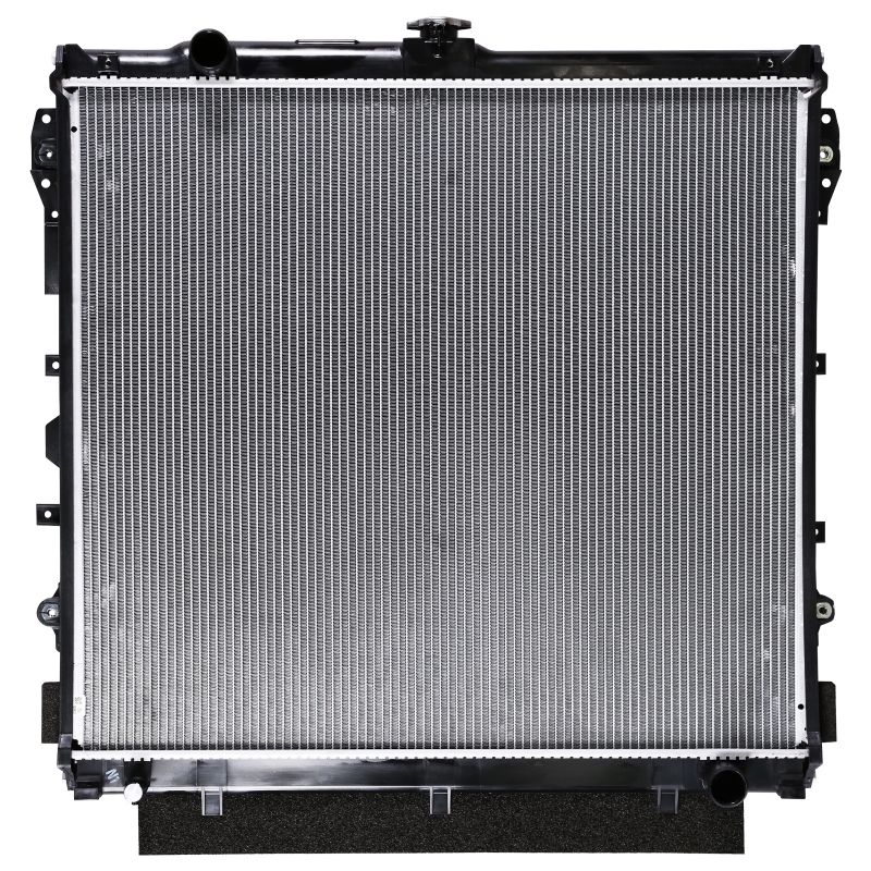 Radiateur 16400-0F060 | Toyota Tundra 2UZ 2006-2009 / Sequoia 2007-2009