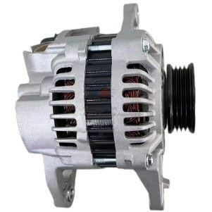Alternateur  1800A111 | Mitsubishi Montero 1997-1999  4G64