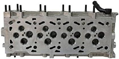 Tete cylindre 22100-27900 | Hyundai Tucson 2004-2009 Diesel / Kia Sportage 2004-2009 D4EA