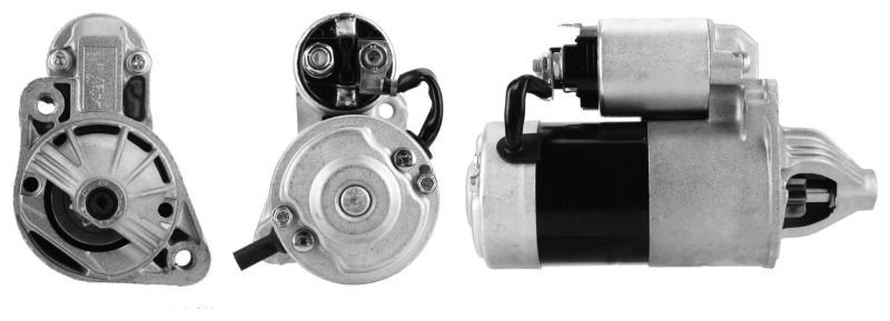 Starteur MD313327 | Mistubishi Montero 1994-2000 /  Montero Sport 6G74 6G72