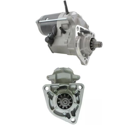 Starteur 8-97174-043-0 | Isuzu 4BD1 6BD1 NPR