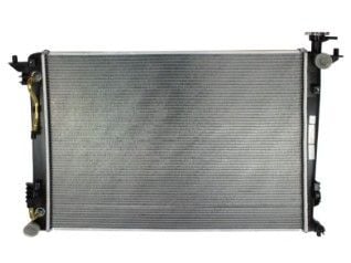 Radiateur 25310-2S550 | Hyundai Tucson 2010-2015 /  Kia sportage 2010-2015 Gasoline