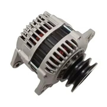 Alternateur 23100-6T012 | Nissan patrol Td42 y61 70A bon td42