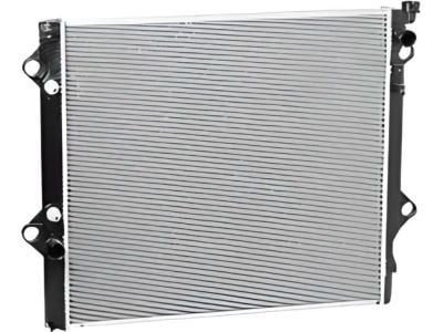 Radiateur 16400-31711/31710/31712 ATM | Toyota 4runner 2009- 1GR 16400-31710