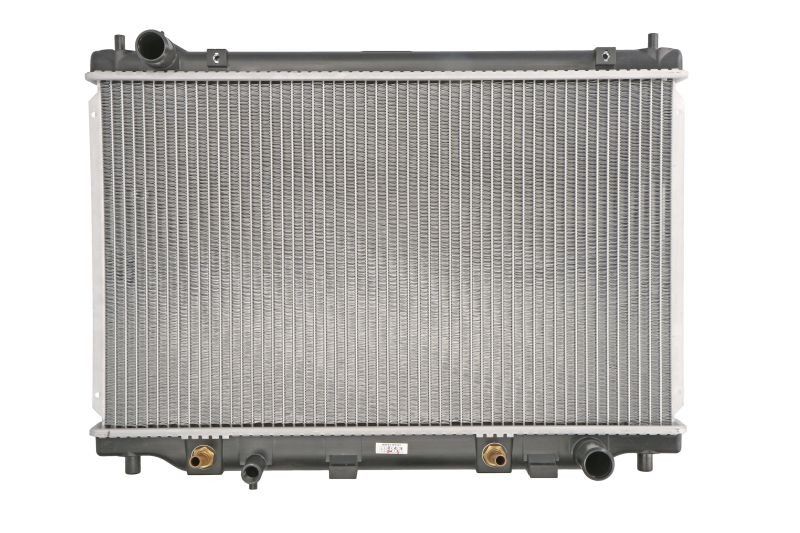 Radiateur Zj03-15-15-200 ATM | Mazda 3 2010-2013