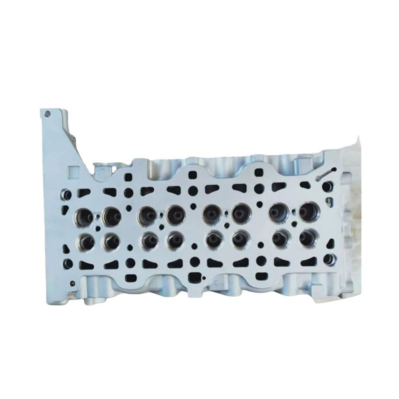 Tete cylindre 22100-2F000 | Hyundai Tucson 2010-2015 Diesel D4HA D4HB