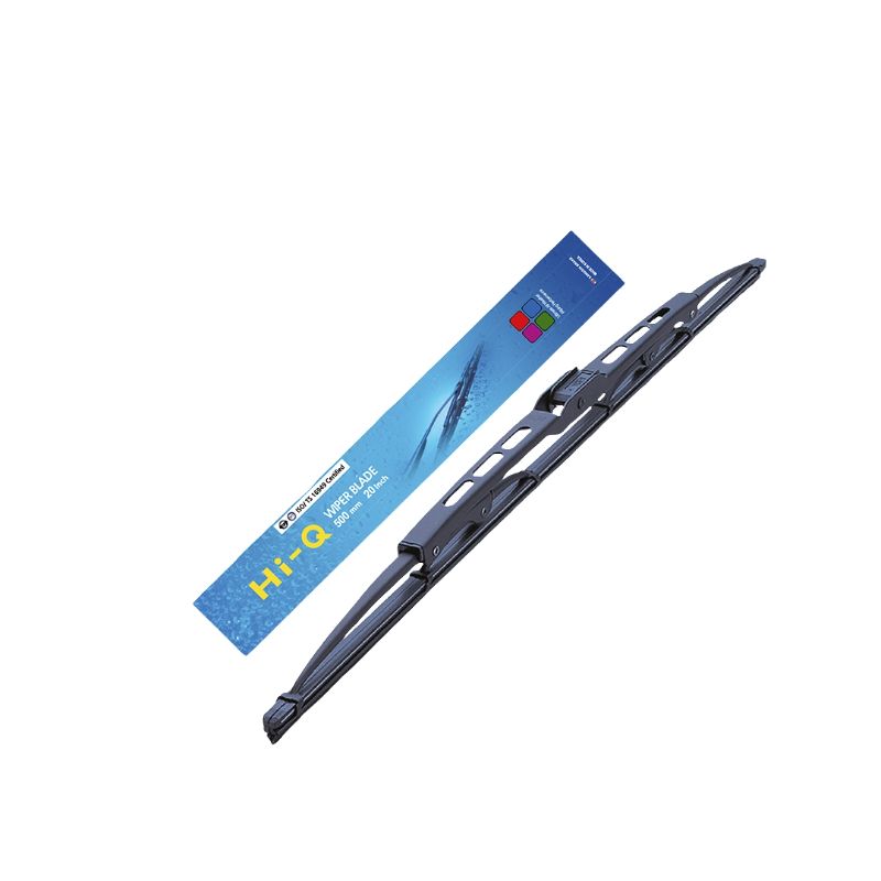 Wiper 17 HIQ | 17 pouces