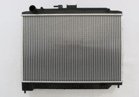 Radiateur 21410-3XC0A | Nissan Urvan YD25 2012-2017 / Caravan