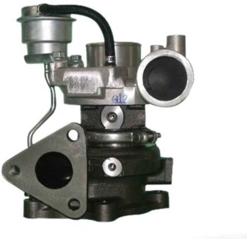 Turbo ME191474 | Mitsubishi Montero 3.2 4M41 2001-