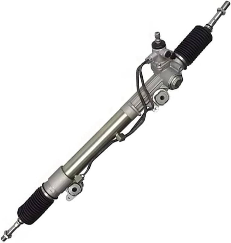 Boite volant 44200-60060 JOMO | Toyota Land Cruiser V8 1998-2001