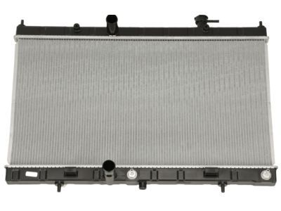 Radiateur 21460-4BE0A | Nissan rogue 2014-2019