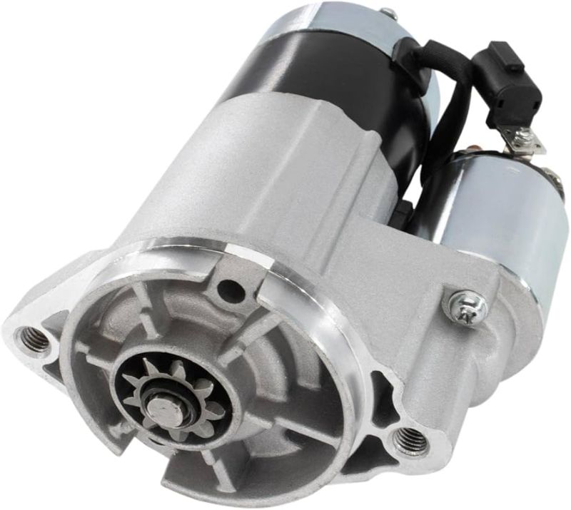 Starteur 23300-4S100 | Nissan Frontier Xterra VG33