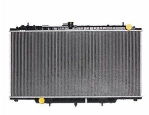 Radiateur 21410-VB200 73097 21460-vb210 21410-VB201 73096 | Nissan Patrol RD28 1998-2001 MTM ATM