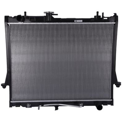 Radiateur 8-98137-272-3 ATM | Isuzu Dmax 3.0L  2012-2017 4JJ1 4JK1 Mux 2015 on   automatique
