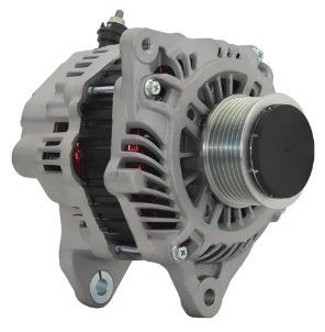 Alternateur 23100-EB71A 23100-EB71B | Nissan Navara, Nissan Pathfinder 2005-on YD25