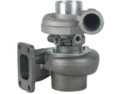 Turbo 466898- 5006 /0001  8-94480-587-0 | Isuzu 4BD1