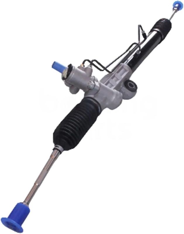 Boite volant 8-97234-439-3 | Isuzu Dmax 2WD 2003-2012