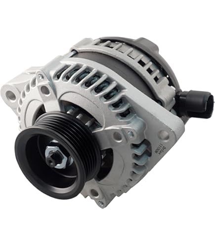 Alternateur 31100-RGW-A01 | Honda Pilot 2009-2011 / Ridgeline 2009-2011 / Odyssey 2008-2010