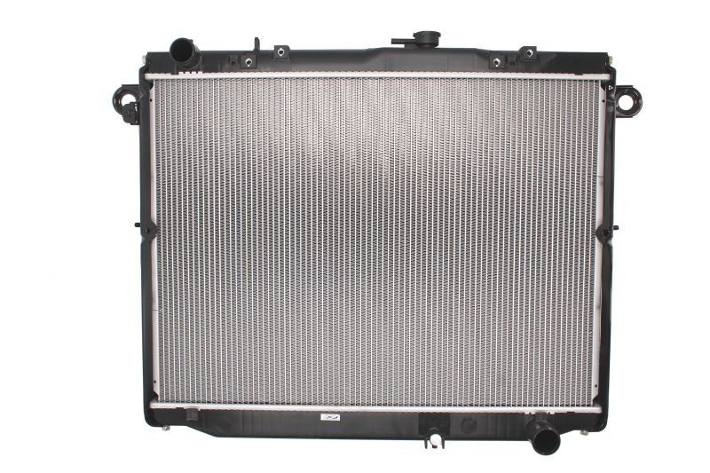 Radiateur 16400-66110 | Toyota Landcruiser 1FZ 3F 1998-2007