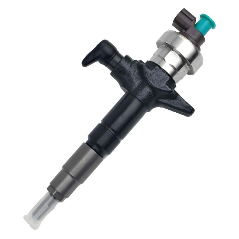 Injecteur 8-98011604-5 | Isuzu Dmax 2023-on 4JJ3