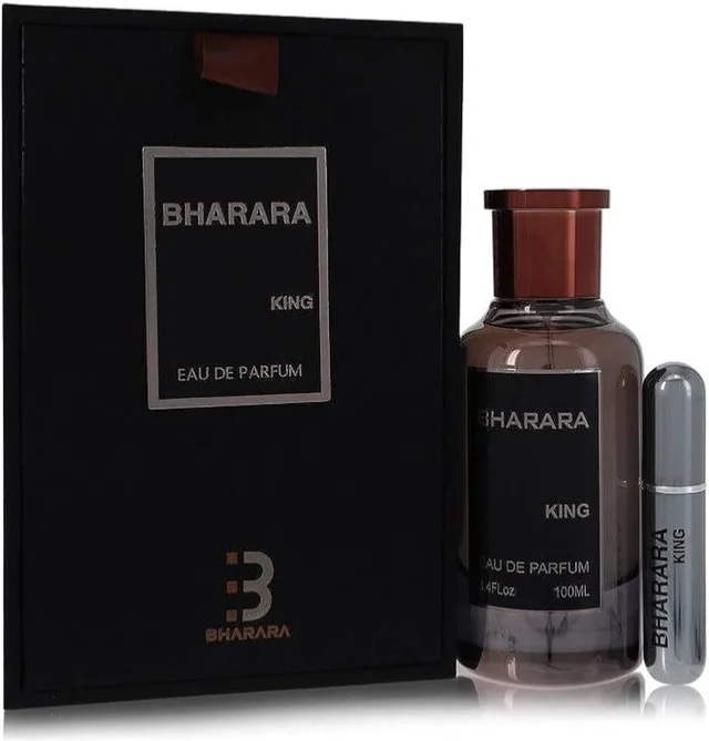 Bharara King