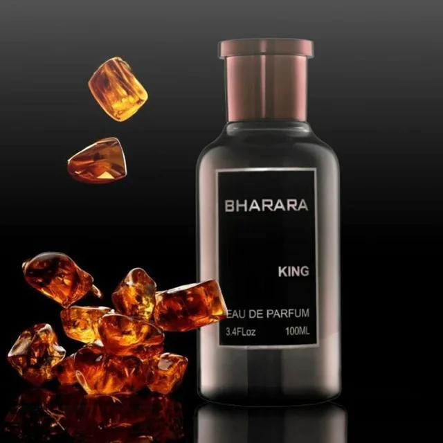 Bharara King