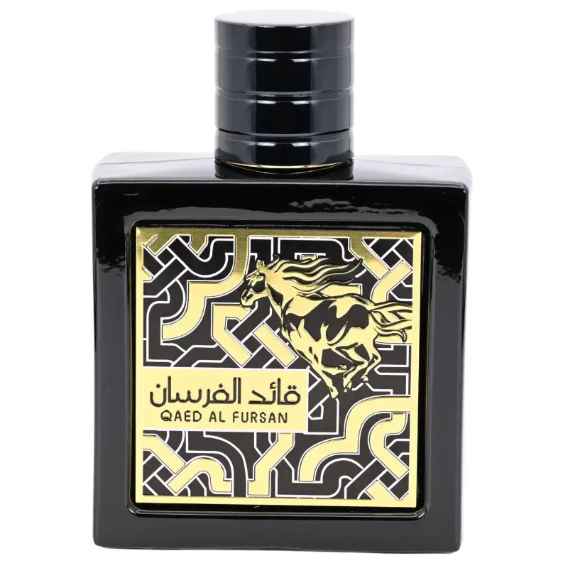 Qaed al Fursan