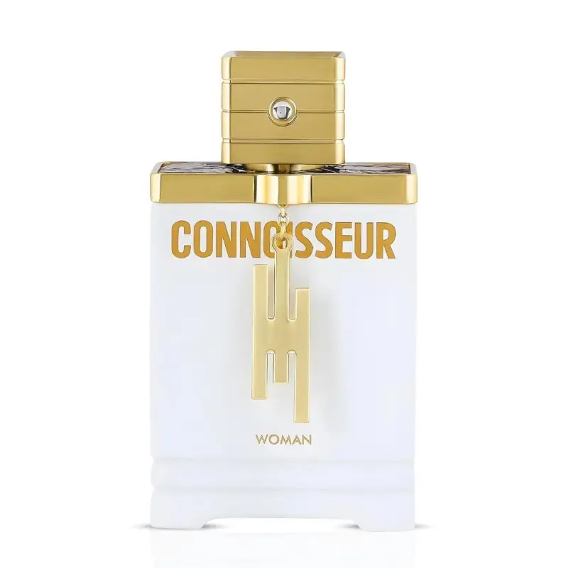 CONNOISSEUR WOMAN