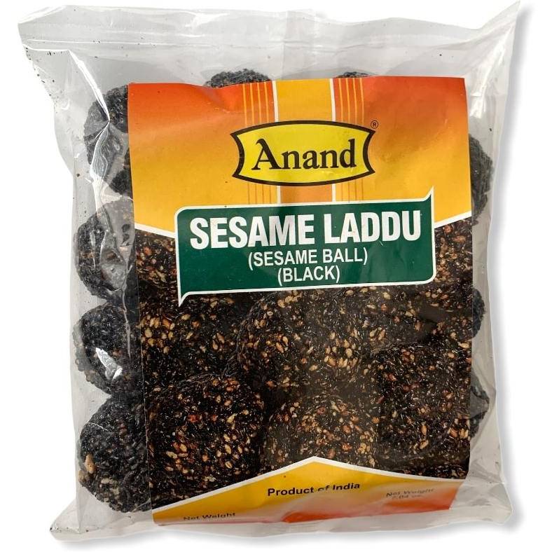 Anand Black Sesame Laddu 200 g