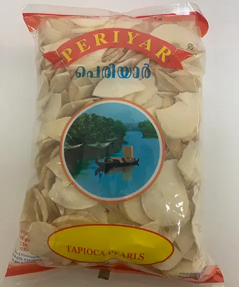 PERIYAR TAPIOCA DRY 908gms
