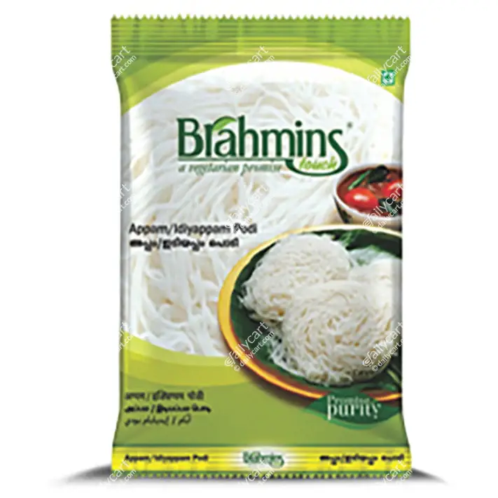Brahmins Appam Idiyappam Powder 1 kg