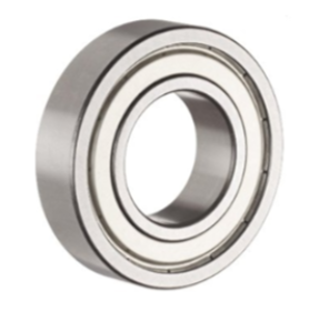 Bearings V2 6201-ZZ 10Pc Set