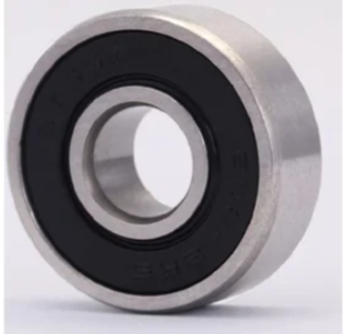 Bearings V2 6204-2RS