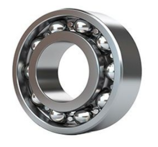 Bearings V2 6204