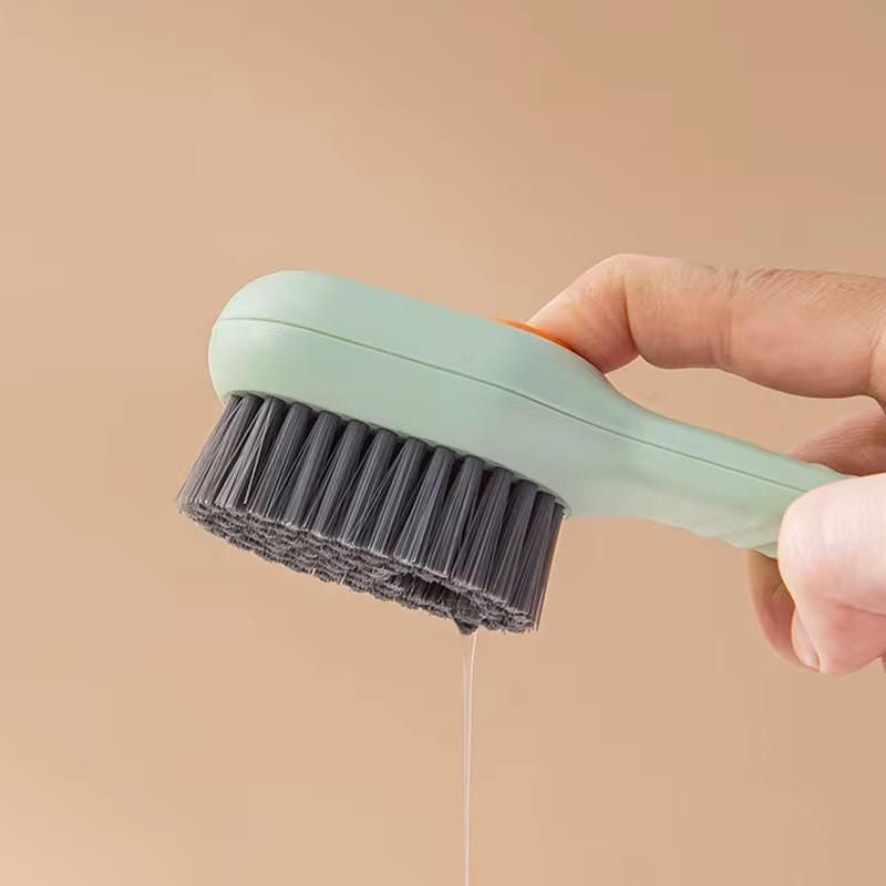 Brosse multifonction