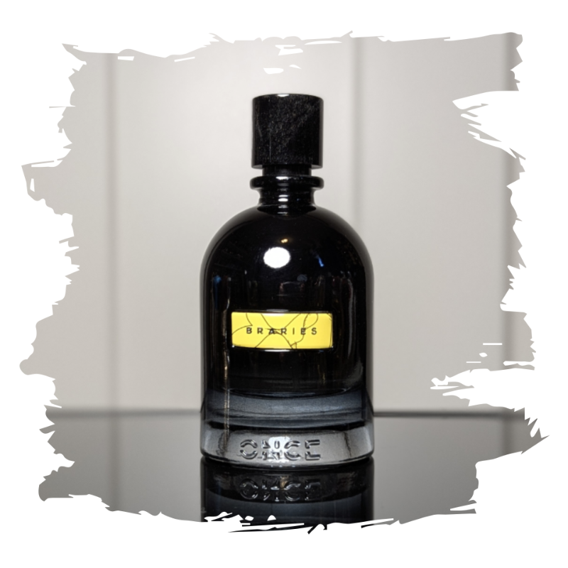 Once Perfume - Braries EDP Intense