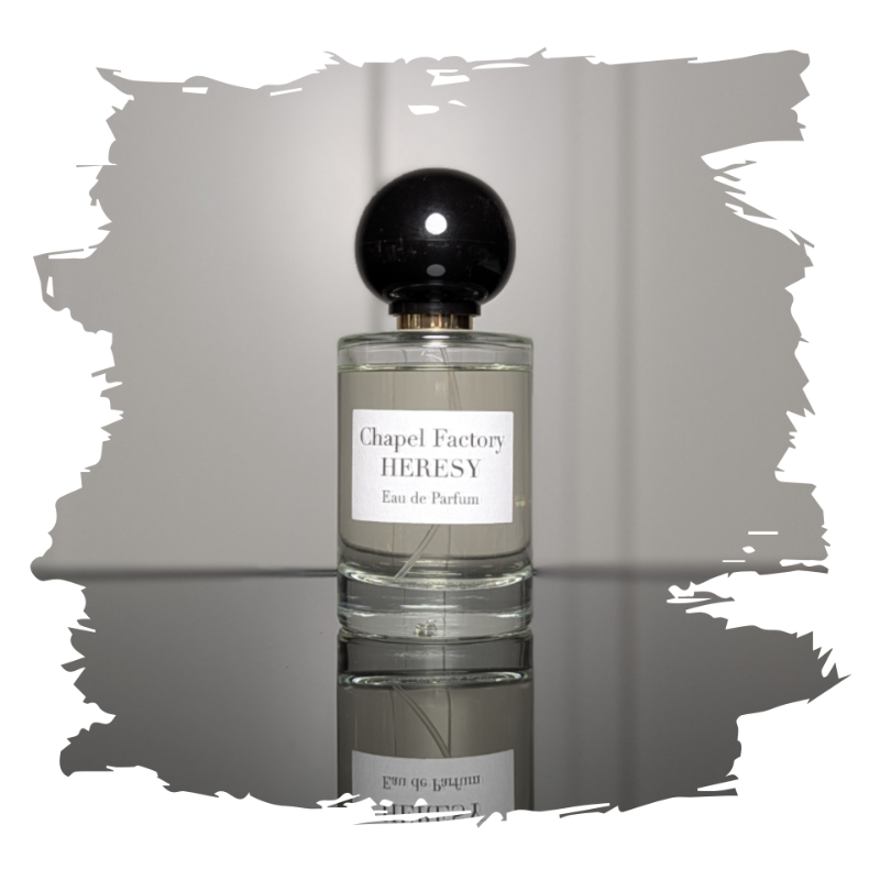 Chapel Factory - Heresy EDP