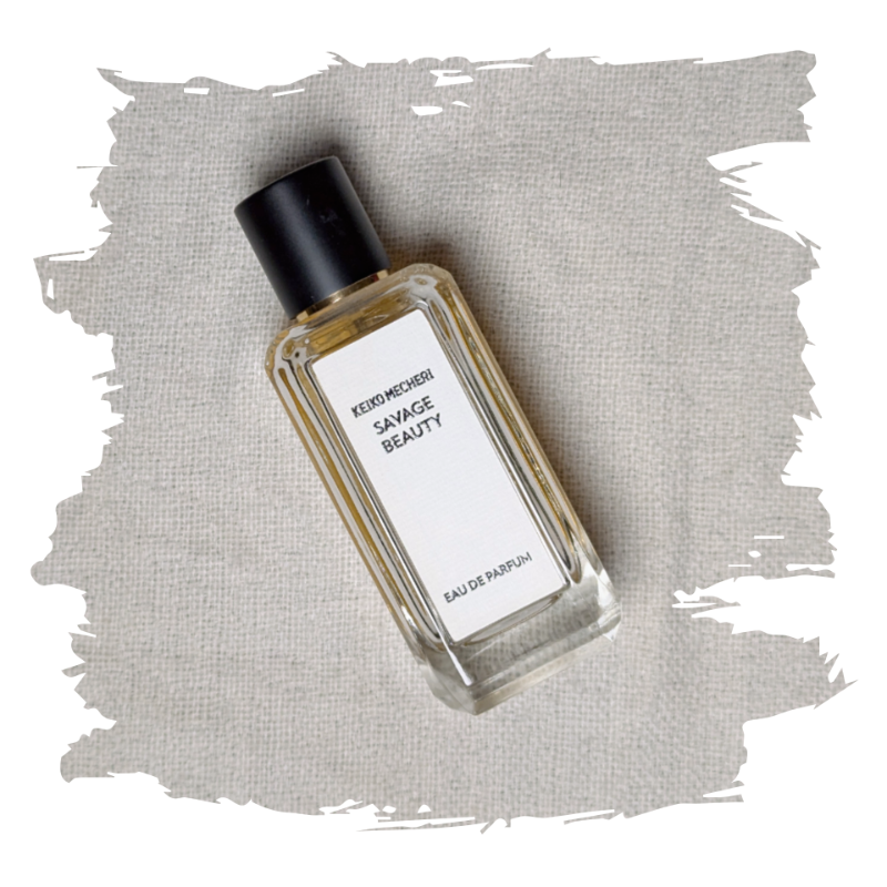 Keiko Mecheri - Savage Beauty EDP