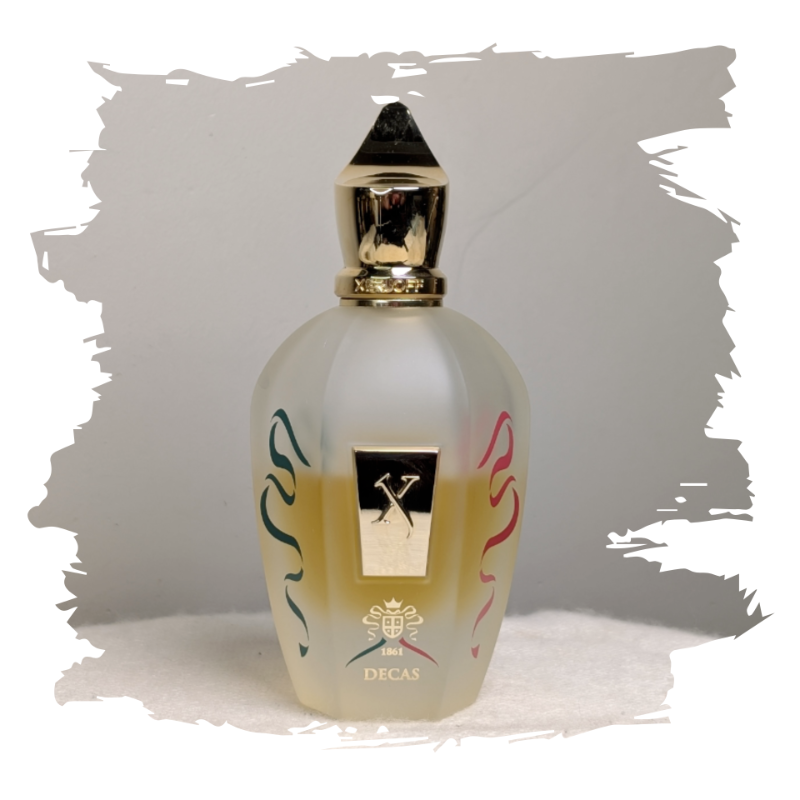 Xerjoff - XJ 1861 Decas EDP