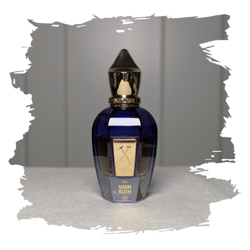 Xerjoff - JTC Shunkoin EDP