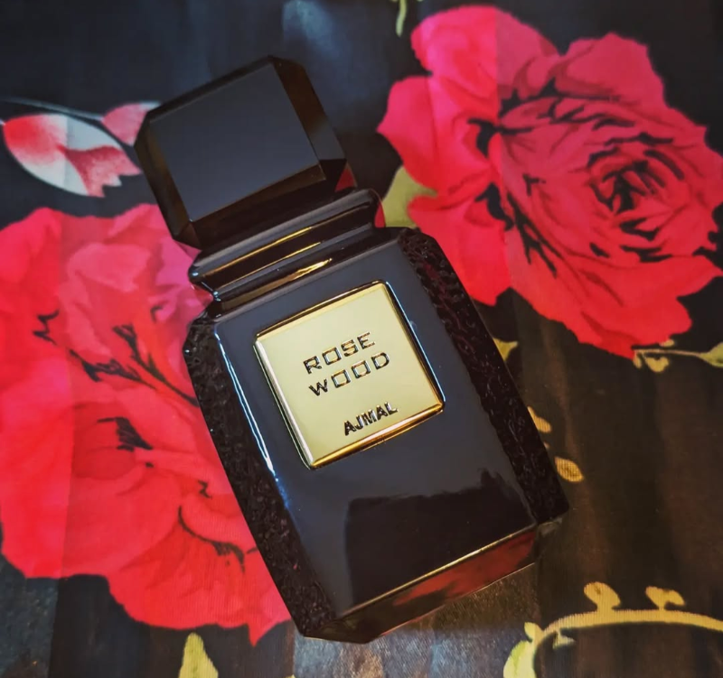 Ajmal - Rose Wood EDP