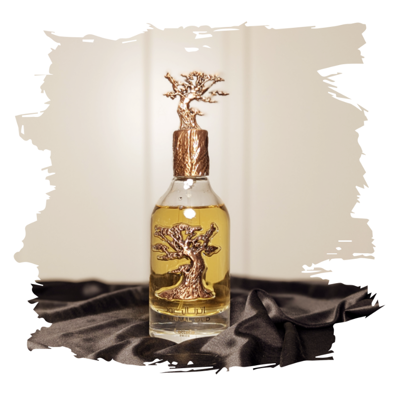 Lattafa - Eternal Oud EDP