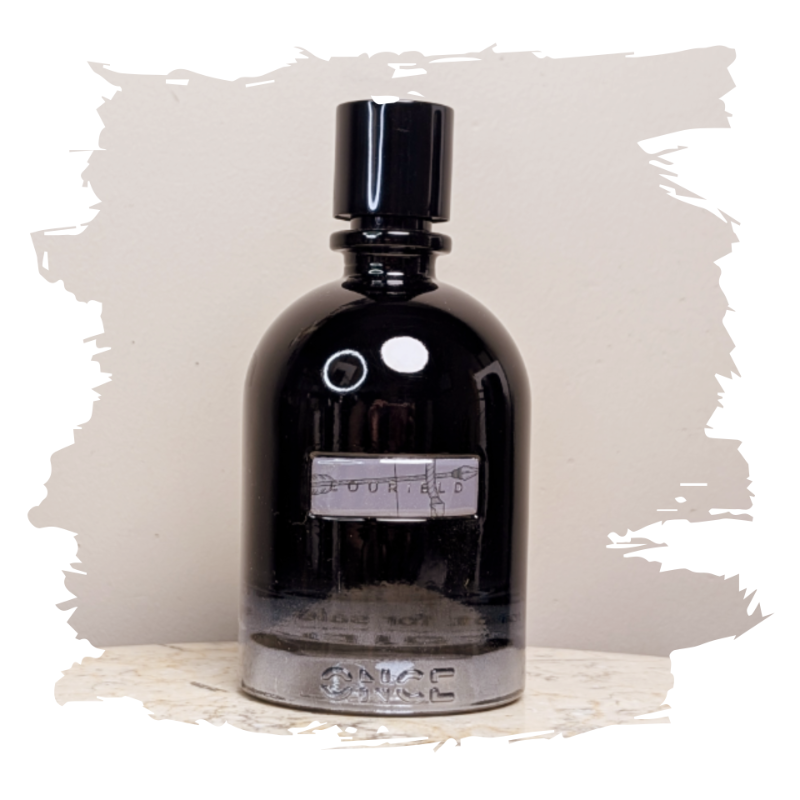 Once Perfume - Courield EDP Intense