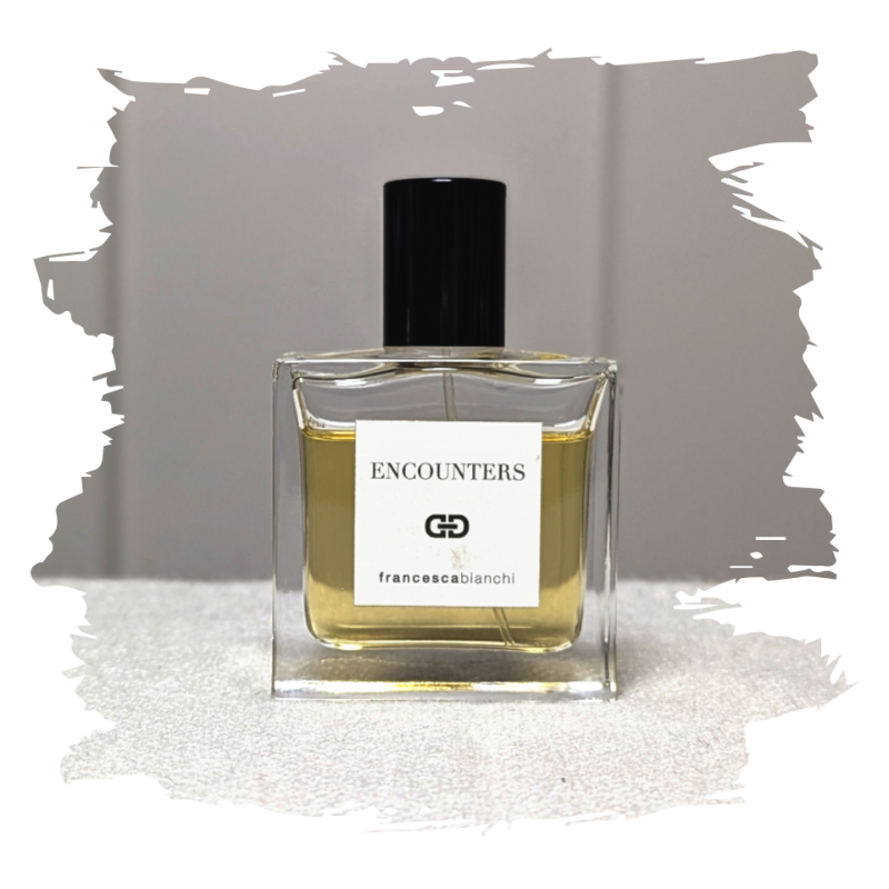 Francesca Bianchi - Encounters Extrait de Parfum