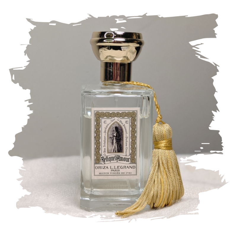 Oriza L. Legrand - Relique d'Amour EDP
